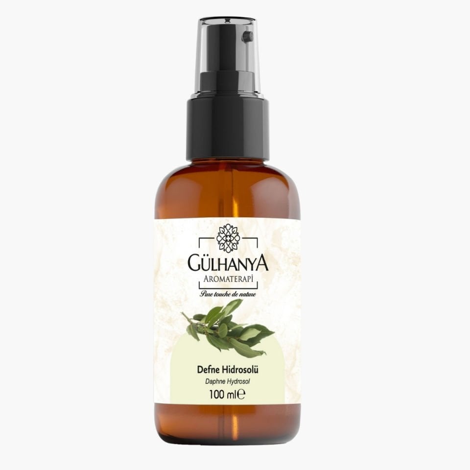 Defne Hidrosolü 100ml