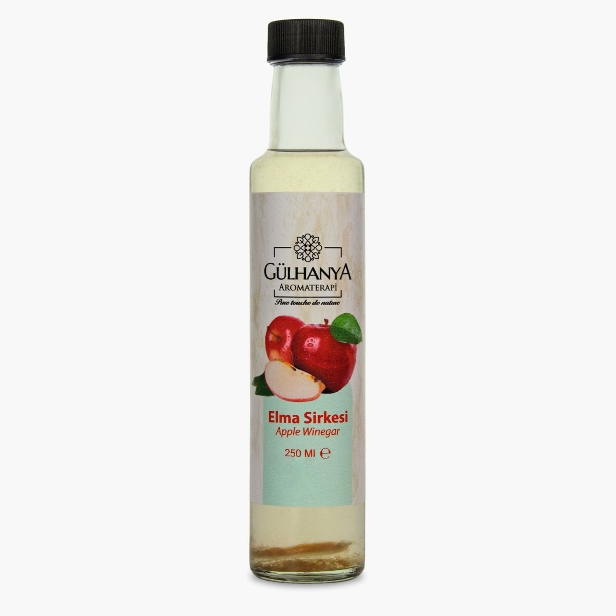Elma Sirkesi 250ml