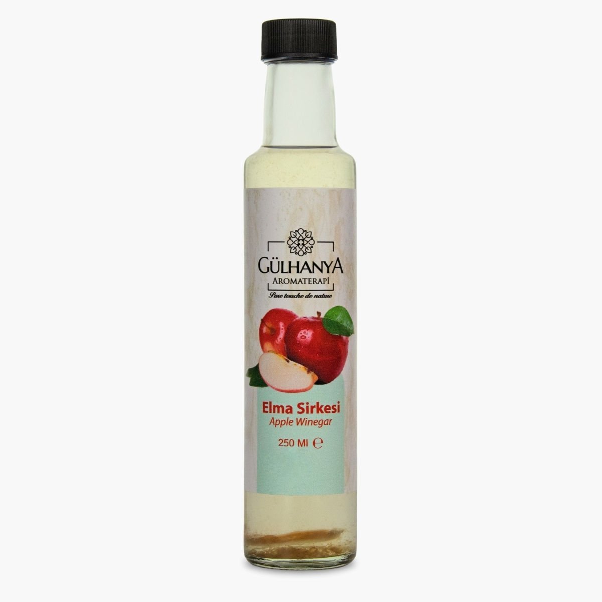 Elma Sirkesi 250ml