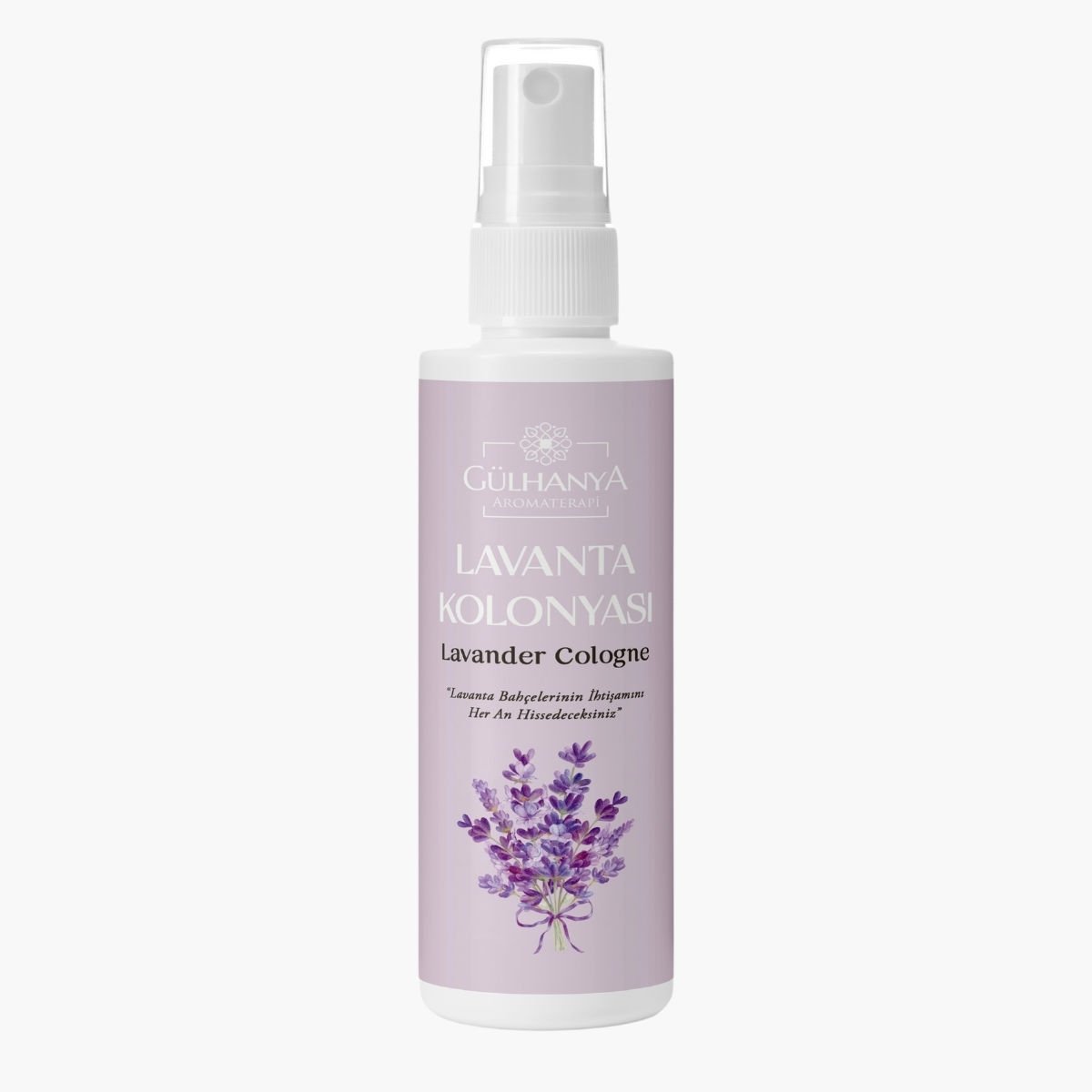 Lavanta Kolonyası 200ml