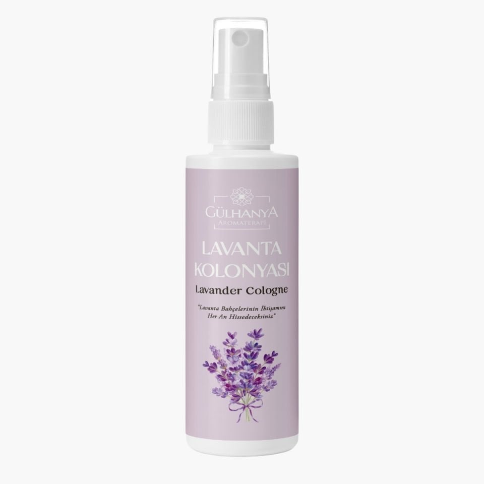 Lavanta Kolonyası 200ml