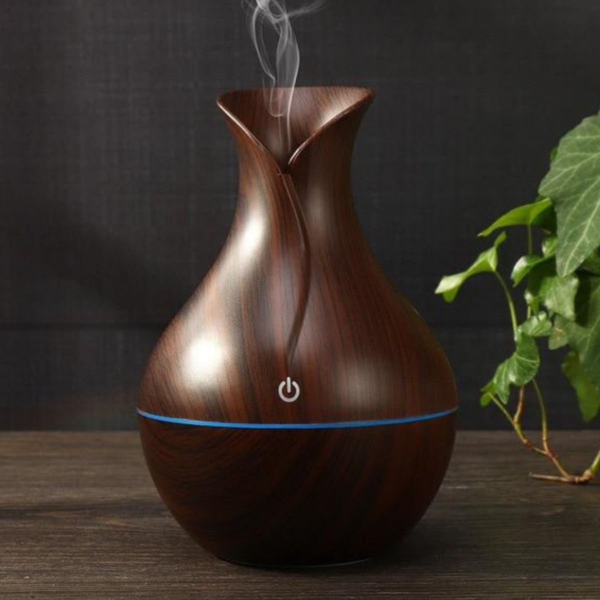 Elektrikli Hava Nemlendirici Aroma Difüzör