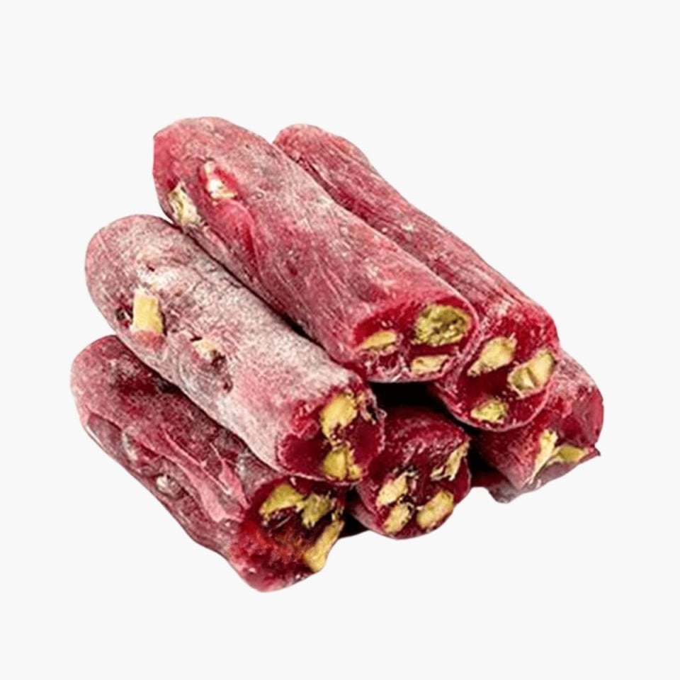Antep Fıstıklı Gül Sarması 250gr