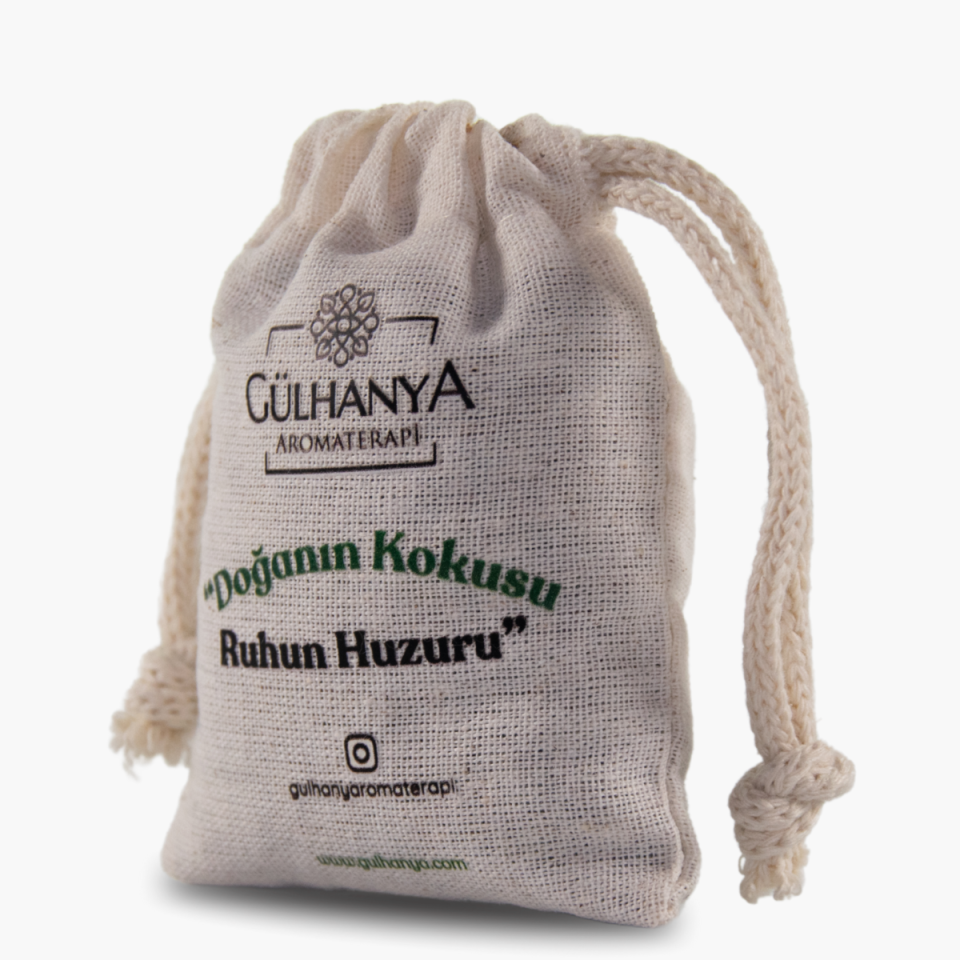 Ham Bez Lavanta Kesesi
